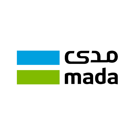 مدى